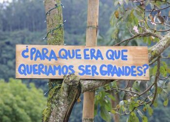 Discovering What We’re Really Made Of Discovering What We’re Really Made Of