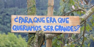 Discovering What We’re Really Made Of