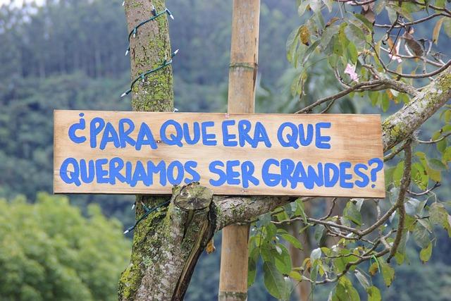 Discovering What We’re Really Made Of Discovering What We’re Really Made Of