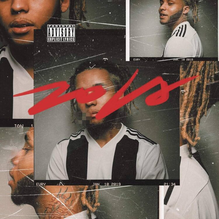 Zola Ignites the Music Scene with a Powerful Debut Under Sony Music Entertainment France