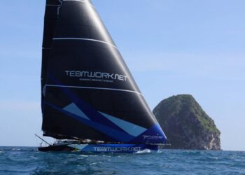 Loïck Peyron remet les Belges à leur place : « Arrêtez de larmoyer en public ! »