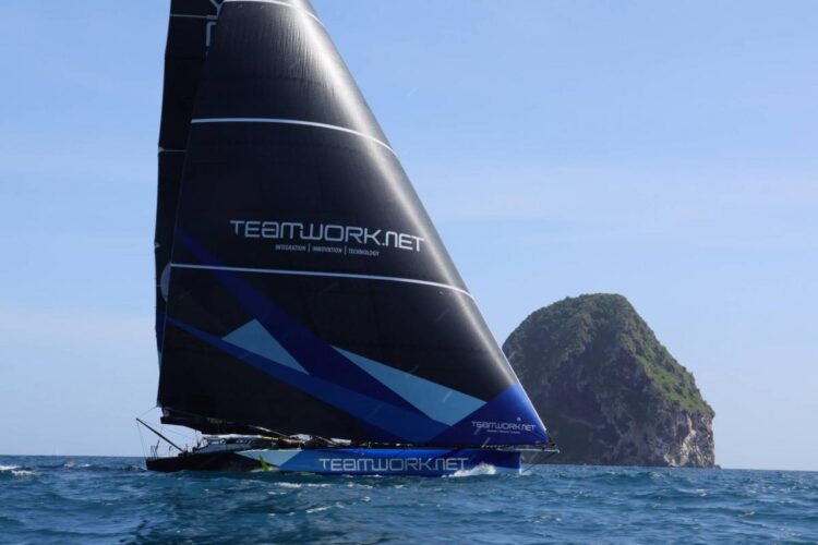 Loïck Peyron remet les Belges à leur place : « Arrêtez de larmoyer en public ! »