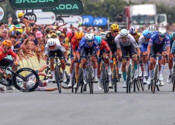 Tour de France 2026 : Après 20 ans d’absence à Strasbourg, un opposant pousse un coup de gueule