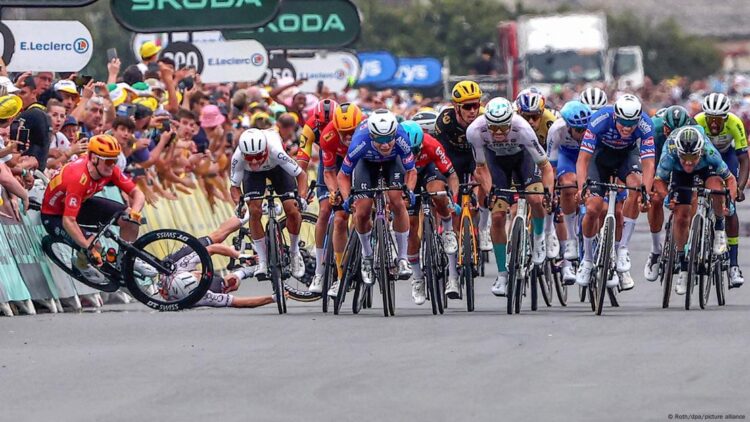 Tour de France 2026 : Après 20 ans d’absence à Strasbourg, un opposant pousse un coup de gueule