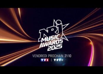 NRJ Music Awards sur TF1 : Quel duel d’audiences face à Astrid et Raphaëlle sur France 2 ?  Rewritten engaging title: 
**NRJ Music Awards vs. Astrid et Raphaëlle : Qui a conquis les téléspectateurs ce soir ?**