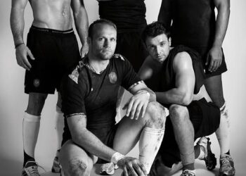 XV de France : Voici les huit nouveaux talents qui vont faire vibrer le terrain !