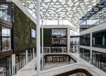 Les Galeries Lafayette de Marseille fermeront définitivement leurs portes le 15 novembre