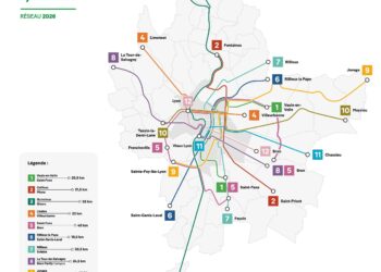 En trois ans, les prix des maisons plongent de 18 % : découvrez 5 communes en périphérie de Lyon où il est désormais plus facile d’acheter En trois ans, les prix des maisons plongent de 18 % : découvrez 5 communes en périphérie de Lyon où il est désormais plus facile d’acheter