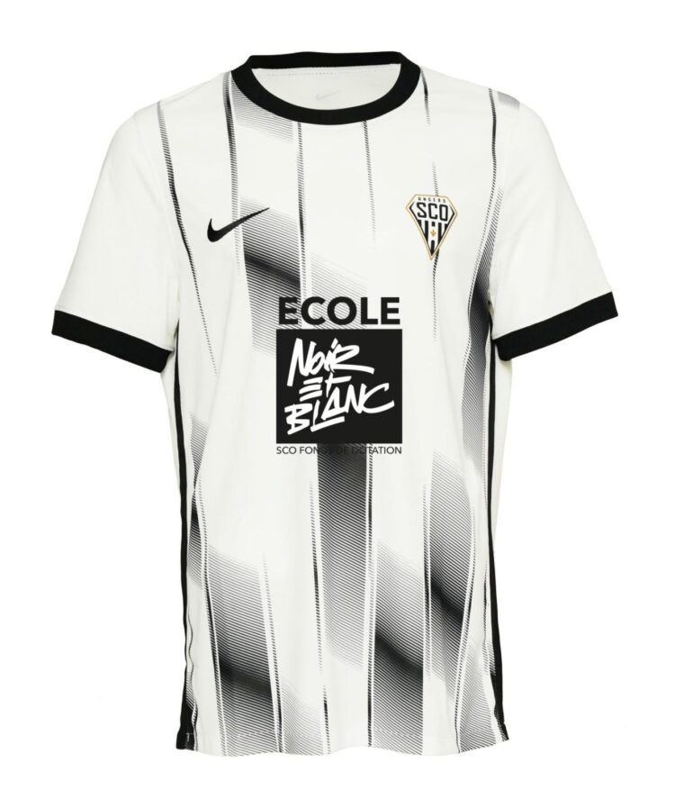 Peter Prosper de retour dans le groupe d’Angers pour le choc décisif à Lille