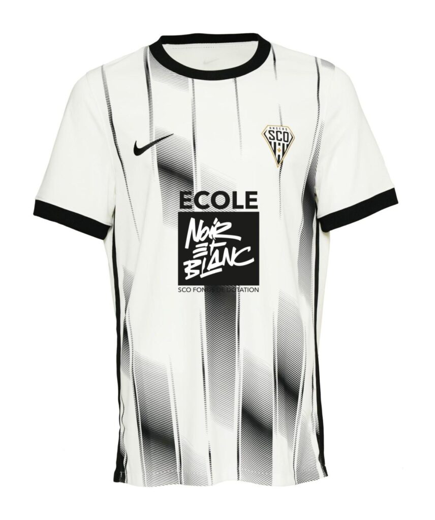 Peter Prosper de retour dans le groupe d’Angers pour le choc décisif à Lille