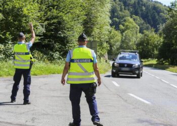 Lille en alerte : une inquiétante recrudescence des refus d’obtempérer