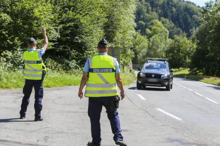 Lille en alerte : une inquiétante recrudescence des refus d’obtempérer