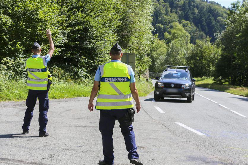 Lille en alerte : une inquiétante recrudescence des refus d’obtempérer Lille en alerte : une inquiétante recrudescence des refus d’obtempérer