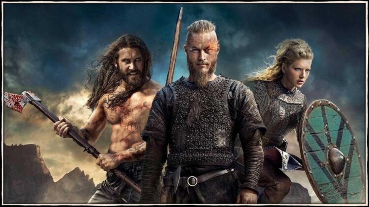 Vikings : La Puissante Saga des Femmes qui Ont Changé l’Histoire