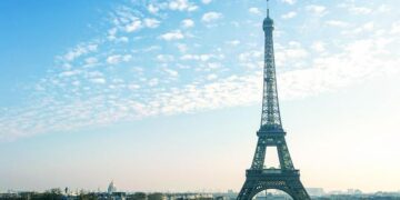 CHEOPS TECHNOLOGY’s Tour de France Rolls into Rouen on November 19