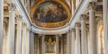 Explore the Exciting Grand Orient de France Conference in Lyon’s Vibrant 4th Arrondissement!