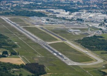 Participez à la table ronde sur le trafic à l’aéroport de Nantes Atlantique ce mardi 9 septembre !