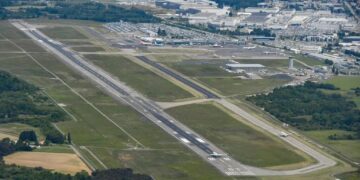 Participez à la table ronde sur le trafic à l’aéroport de Nantes Atlantique ce mardi 9 septembre !