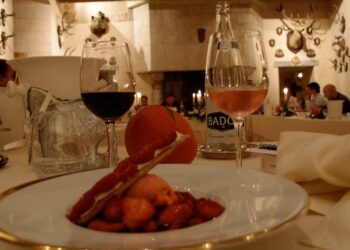 Strasbourg Accueille l’École Ferrandi Paris au Cœur de la Ville pour Révolutionner la Gastronomie