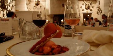 Strasbourg Accueille l’École Ferrandi Paris au Cœur de la Ville pour Révolutionner la Gastronomie