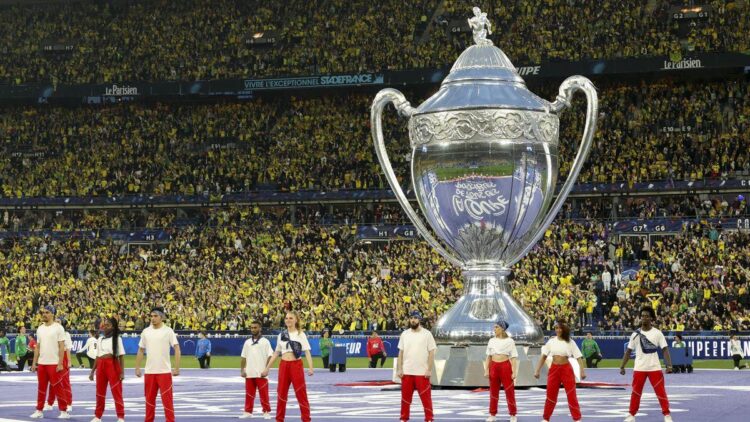 Epic Coupe de France Showdown: EBBE and Girondins de Bordeaux Gear Up for Thrilling Clash at Armandie Epic Coupe de France Showdown: EBBE and Girondins de Bordeaux Gear Up for Thrilling Clash at Armandie