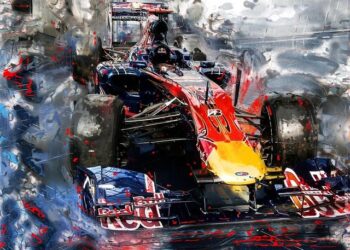 Find Out When the F1 Movie Hits Apple TV+!