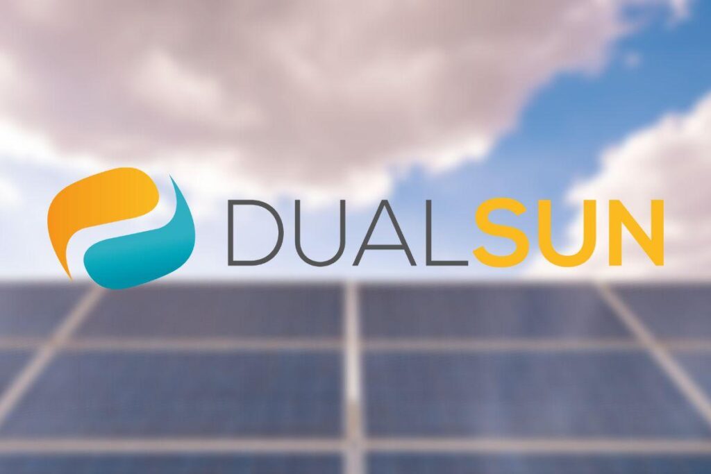 Ain : Dualsun et Arkteos Réinventent la Solathermie 100% Française Ain : Dualsun et Arkteos Réinventent la Solathermie 100% Française