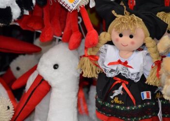 Step Into Magic: Explore the Enchanting Streets of La Petite France in Strasbourg Step Into Magic: Explore the Enchanting Streets of La Petite France in Strasbourg