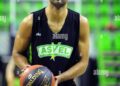 Tony Parker prend les commandes de l’équipe de France U17 et débute sa carrière d’entraîneur avec ambition Tony Parker prend les commandes de l’équipe de France U17 et débute sa carrière d’entraîneur avec ambition