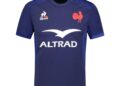 XV de France : Découvrez la composition d’équipe pour défier l’Afrique du Sud XV de France : Découvrez la composition d’équipe pour défier l’Afrique du Sud