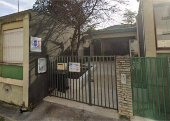Violence dans une école à Marseille : l’employée sort de l’hôpital après l’agression