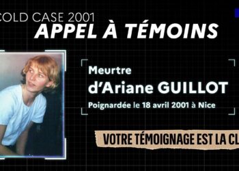 25 Ans Après le Meurtre Mystérieux de la Colline du Château à Nice : Le Pôle Cold Case Relance l’Enquête et Lance un Appel à Témoins 25 Ans Après le Meurtre Mystérieux de la Colline du Château à Nice : Le Pôle Cold Case Relance l’Enquête et Lance un Appel à Témoins