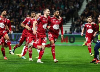Stade Brestois : La date tant attendue de la revanche contre Toulouse enfin dévoilée ! Stade Brestois : La date tant attendue de la revanche contre Toulouse enfin dévoilée !