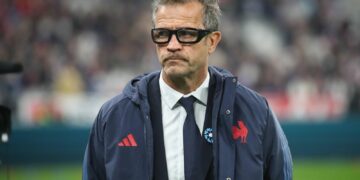 La question qui divise : Galthié a-t-il vraiment manqué son coaching contre les Springboks ? La question qui divise : Galthié a-t-il vraiment manqué son coaching contre les Springboks ?
