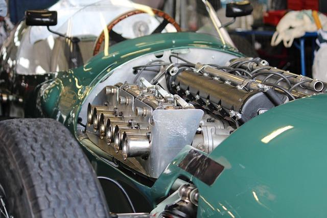 F1 : Quand la passion du sport se transforme en une machine à business fulgurante !