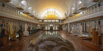 10 Sorties Incontournables à Lille et ses Alentours à Ne Pas Manquer Ce Samedi 8 Novembre !