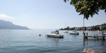 Course-poursuite tragique près de Toulouse : deux jeunes perdent la vie après une chute dans un lac