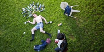 Évanouis: Embark on a Thrilling Journey in the Must-See 2025 Film