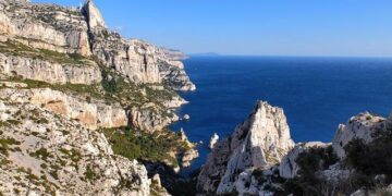 Marseille-Cassis 2025 en direct : vibrez au rythme de la course ce dimanche !