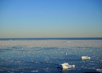 Découvrez une plongée captivante dans le temps : explorez une ancienne usine de blocs de glace du 19ᵉ siècle, figée dans son passé Découvrez une plongée captivante dans le temps : explorez une ancienne usine de blocs de glace du 19ᵉ siècle, figée dans son passé
