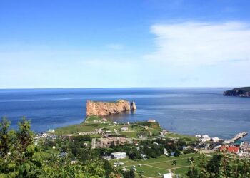 Comment les rochers ont-ils façonné l’émergence de la vie ?