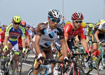 Le Tour de France Femmes 2026 s’achèvera à Nice avec deux étapes palpitantes : découvrez le parcours complet  → 
Découvrez le parcours complet du Tour de France Femmes 2026 : une finale spectaculaire à Nice avec deux étapes palpitantes !