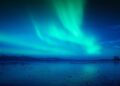 Spectacular Northern Lights Illuminate Hauts-de-France: Relive the Breathtaking Show in Stunning Images