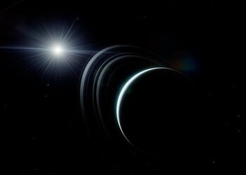 Macron inaugure à Toulouse un commandement spatial innovant pour contrer la « brutalisation » en orbite Macron inaugure à Toulouse un commandement spatial innovant pour contrer la « brutalisation » en orbite