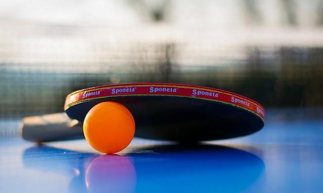 Georgios Stamatouros Clinches a Thrilling Win to Propel Nantes in Pro B Table Tennis Georgios Stamatouros Clinches a Thrilling Win to Propel Nantes in Pro B Table Tennis