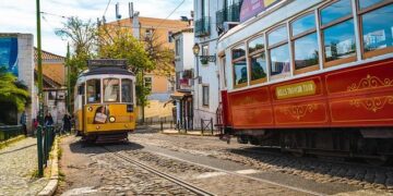 Découvrez en vidéo le tout premier voyage du tramway montpelliérain jusqu’à la gare Sud de France !