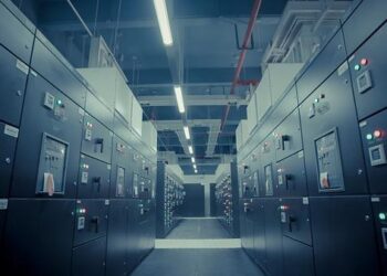 Is France Ready to Lead the Race for XXL Data Centers?