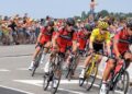 À quelle heure admirer la caravane et les coureurs du Tour de France à Toulouse ? Découvrez-le ici !
