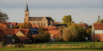 Hauts-de-France : préparez-vous à affronter une dernière journée glaciale ce samedi 22 novembre