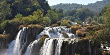 Explore Croatia: Exclusive Insights from the Heart of Europe